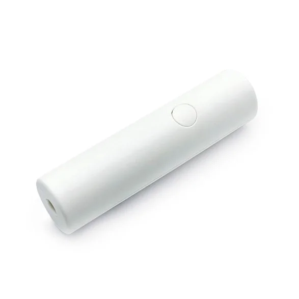 Billigare lampsladdar.seRund dimmer för LED 2-100W vit