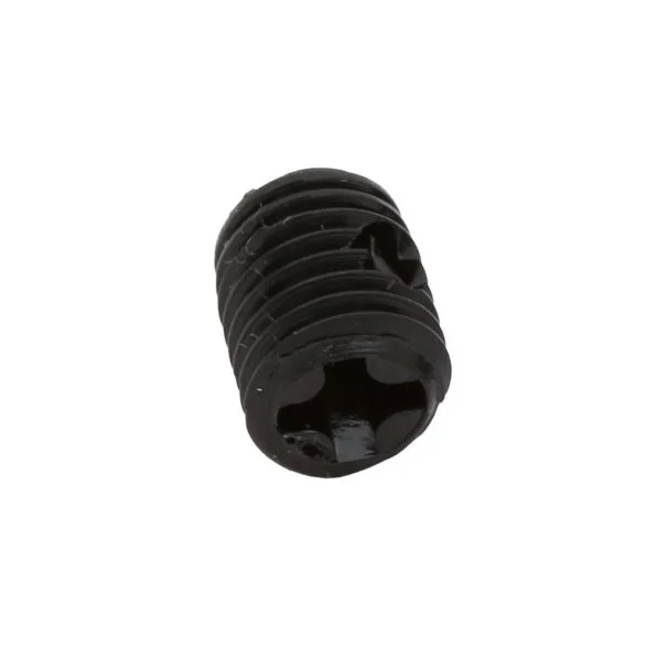 lampsladdar.sePlastskruv LJ68 M7x9 mm svart Kampanj
