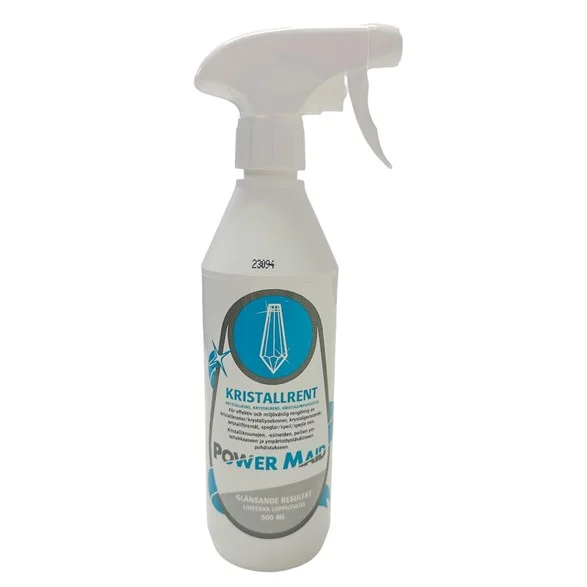 IBLKristallspray Power Maid 0,5L Kundfavorit