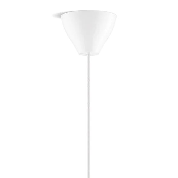 DezallLamptop musica, blankvit 11,7cm Rabatt