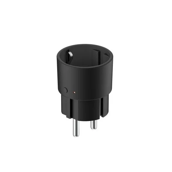 Fri frakt PlejdSmart plug On/Off, Mesh, Plejd BT svart