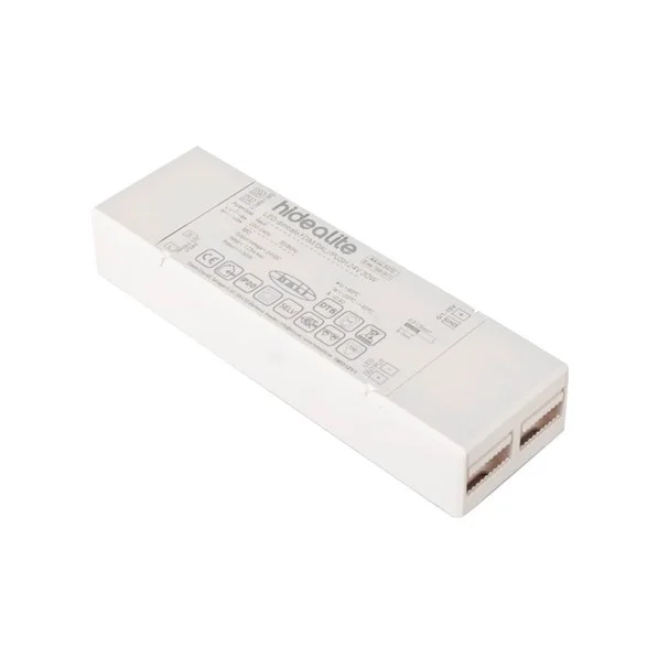 Hide-a-liteLED-dimtrafo FDIM/DALI/PUSH 24V 30W Nyhet