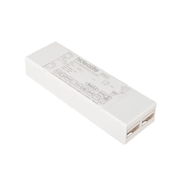Lågt pris Hide-a-liteLED-dimtrafo DALI/PUSH 12V 30W