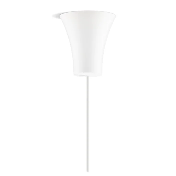 Sista chansen DezallLamptop tjus, mattvit 11,7cm