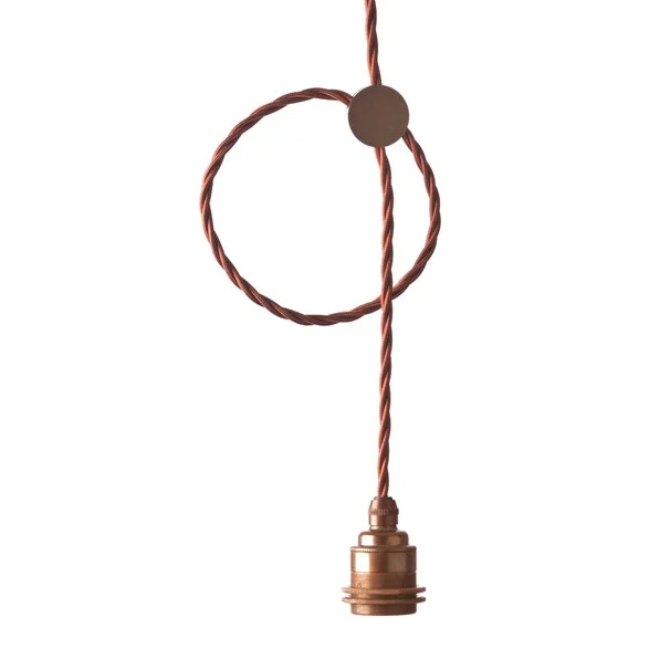 Texa DesignKabelloop antik Köp online