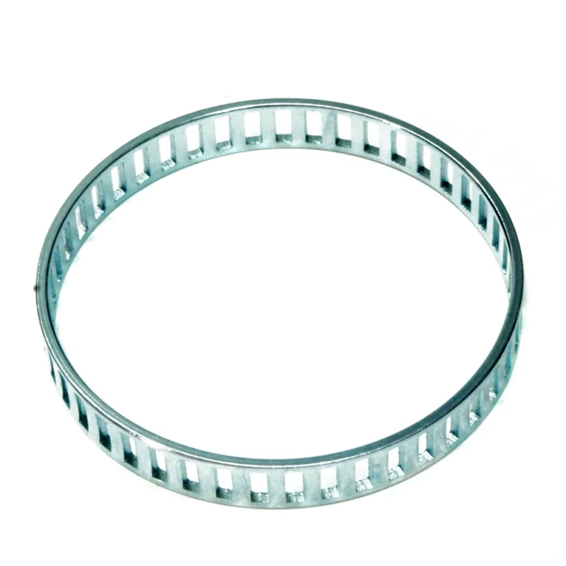 Kundfavorit Audi A6 2.7 T impulskrans