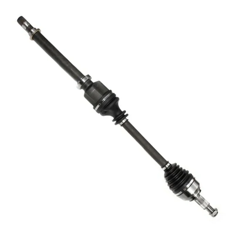 Reapris Drivaxel Renault Captur 1.5 dCi 90 höger fram