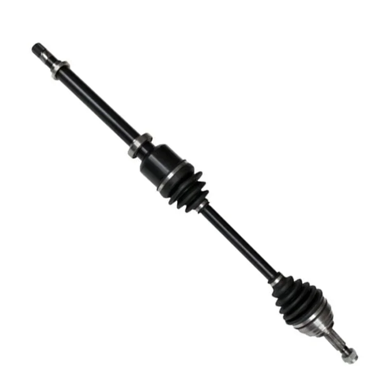 Drivaxel Renault Captur 0.9 TCe 90 framhjulsdrift Expressleverans