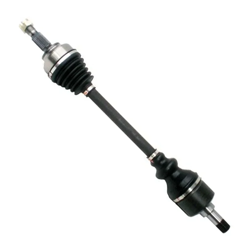 Rea Drivaxel Renault Clio II 2.0 16v Sport 700 mm