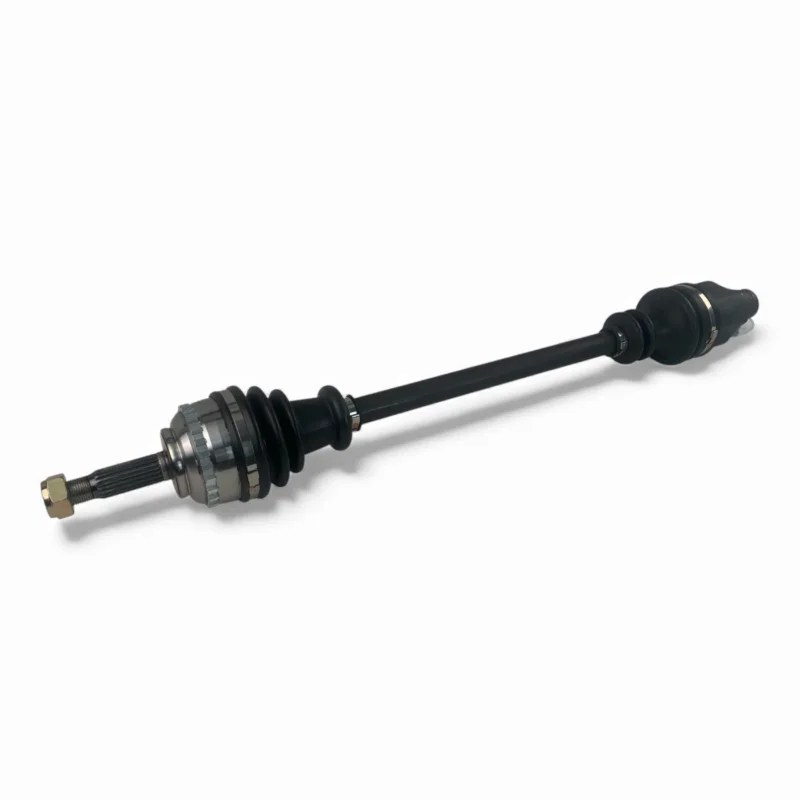 Renault Clio II 1.2 bb0a, Bb0f, Bb10, Bb1k, Bb28, Bb2d, Bb2h, Cb0a,... komplett drivaxel Kundfavorit