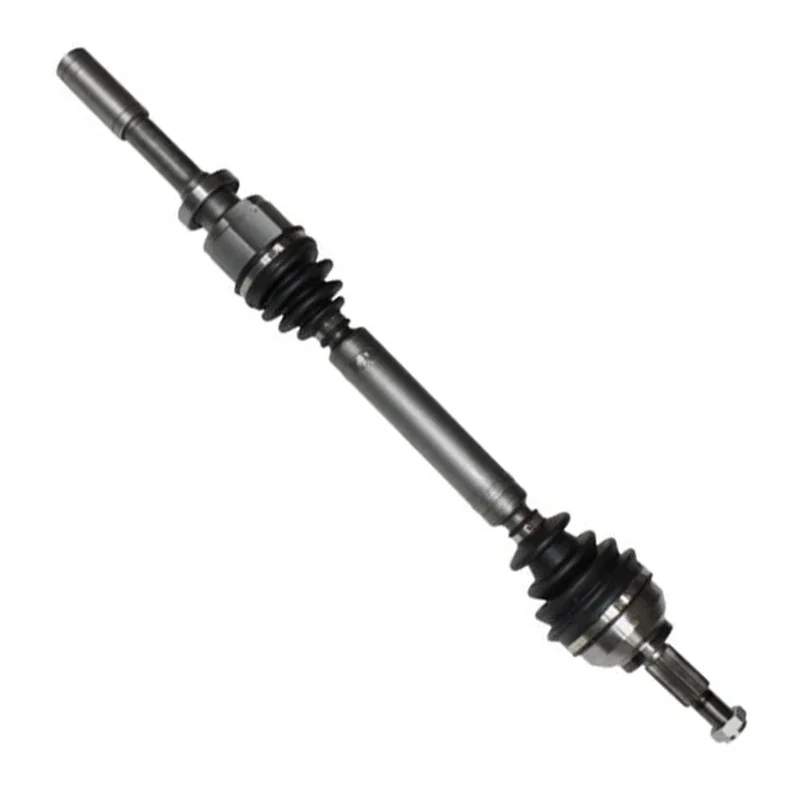 Drivaxel Renault Clio II 1.6 16v bb01, Bb0h, Bb0t, Bb14, Bb1d, Bb1r, Bb2kl, Bb3g... Kampanjpris