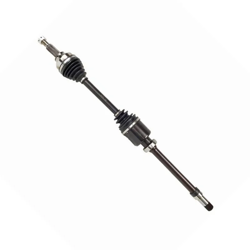 Expressleverans Komplett drivaxel Renault Espace IV 3.5 V6 JK0-1