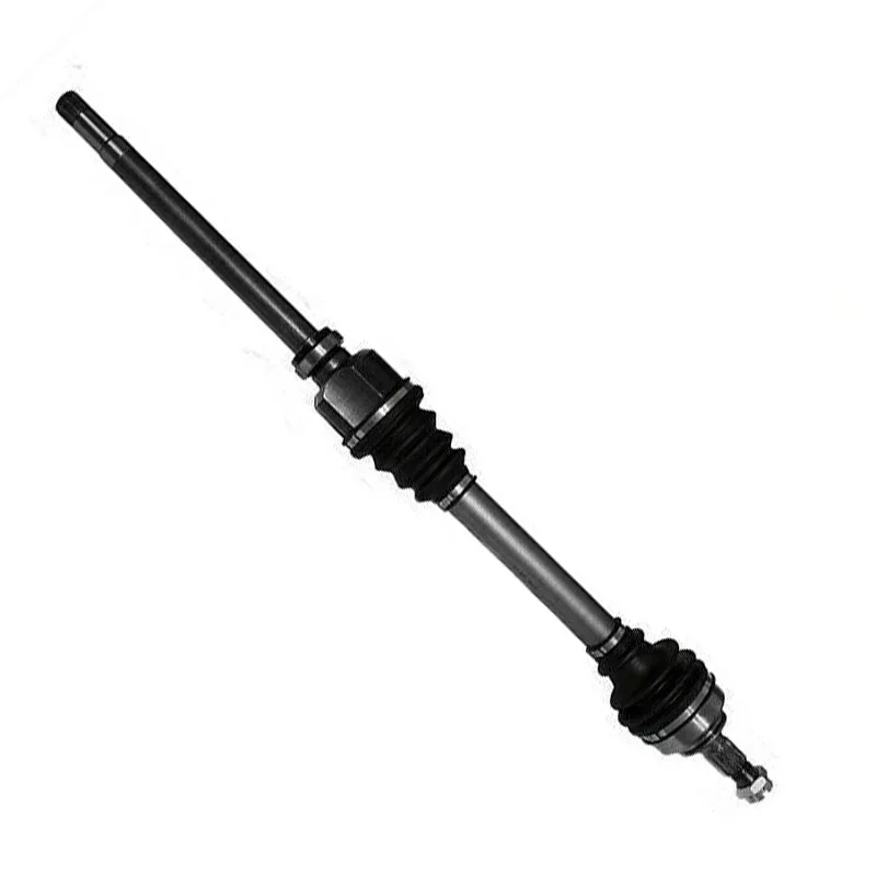 Fri frakt Komplett drivaxel Renault Grand Scenic III 2.0 dCi 960 mm