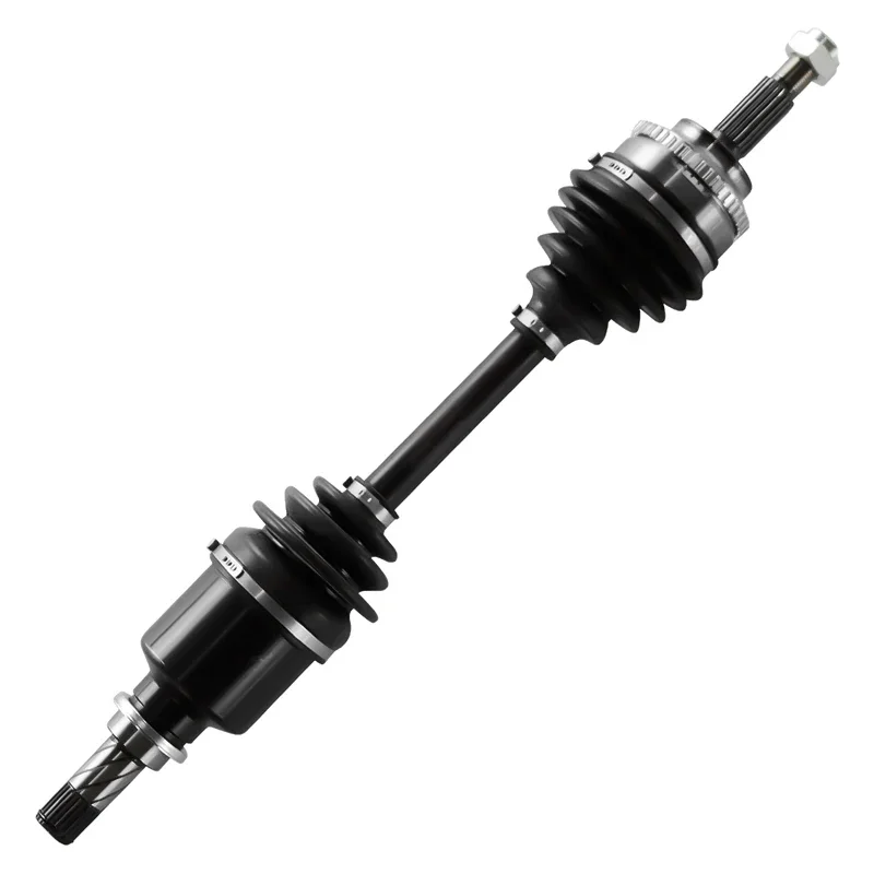 Komplett drivaxel Renault Kangoo 1.5 dCi MINIBUS, MINIVAN Trygg betalning
