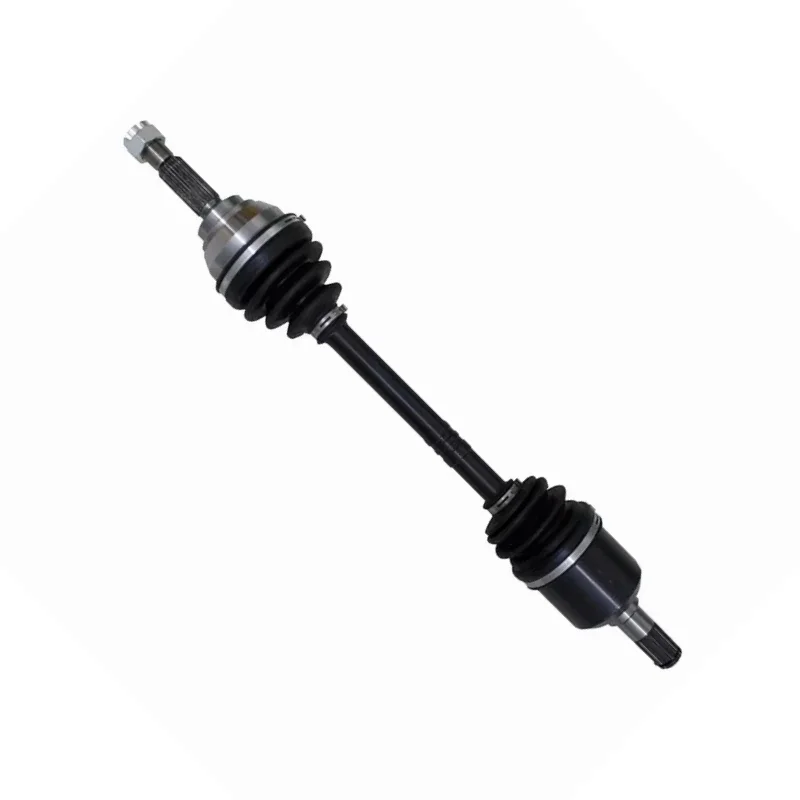 Fynd Komplett drivaxel Renault Kangoo Express 1.5 dCi 90 673 mm