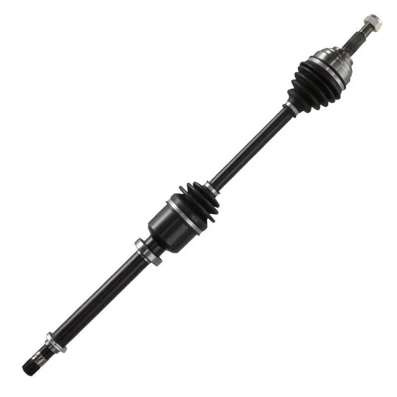 Snabb leverans Drivaxel Renault Kangoo Grand Kangoo 1.6 framhjulsdrift