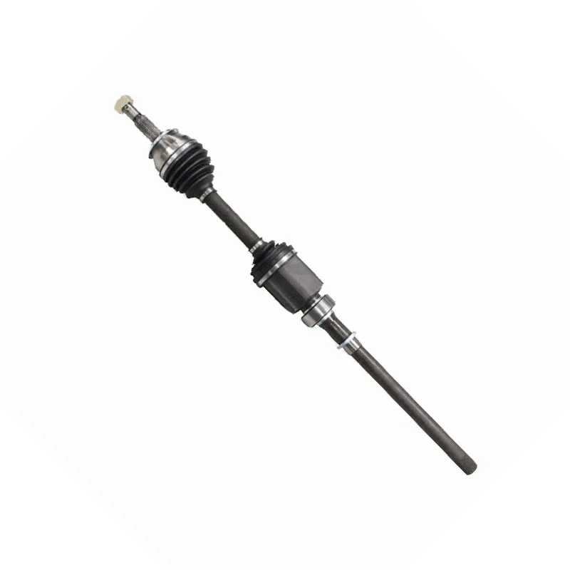 Komplett drivaxel Renault Koleos II 2.0 dCi 175 4wd fyrhjulsdrift Fynd