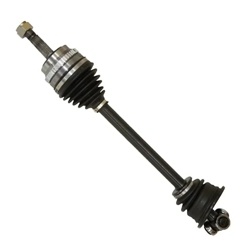 Lågt pris Komplett drivaxel Renault Master II 2.5 D flak/chassi