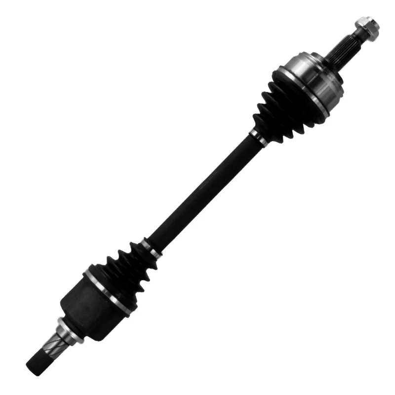 Komplett drivaxel Renault Master III 2.3 dCi 100 FWD 735 mm Endast denna vecka