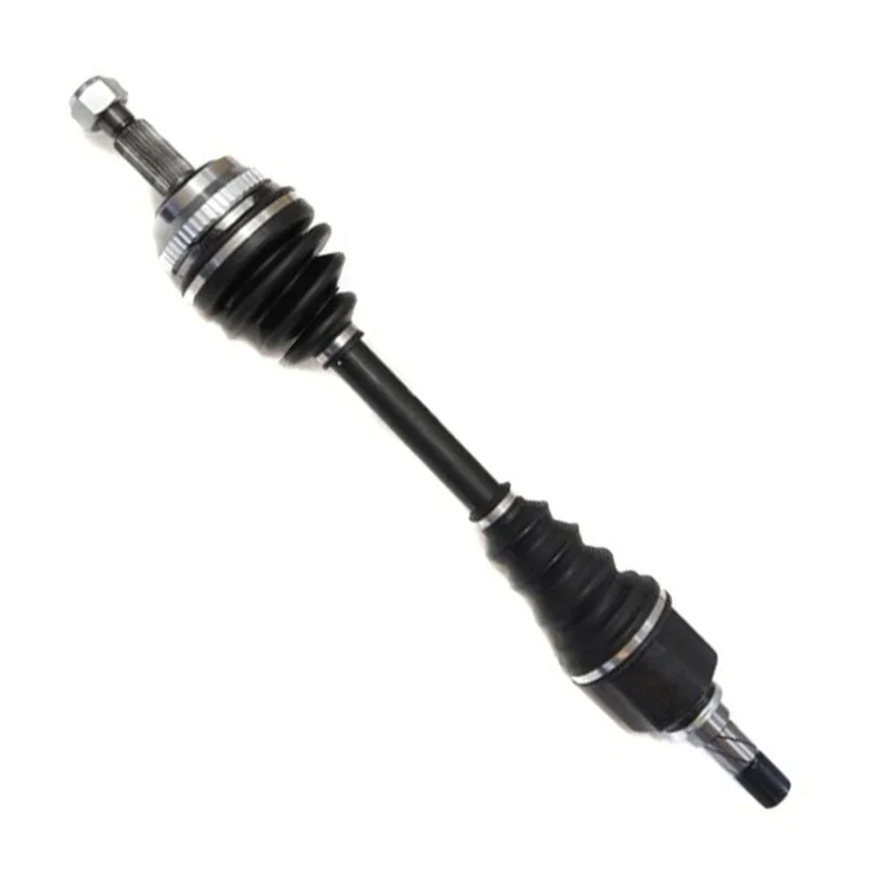 Reapris Drivaxel Renault Master II 3.0 dCi 140 buss