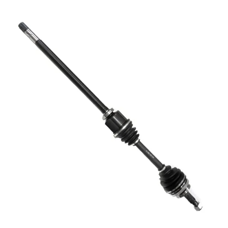 Komplett drivaxel Renault Master II 3.0 dCi 140 framhjulsdrift Endast idag