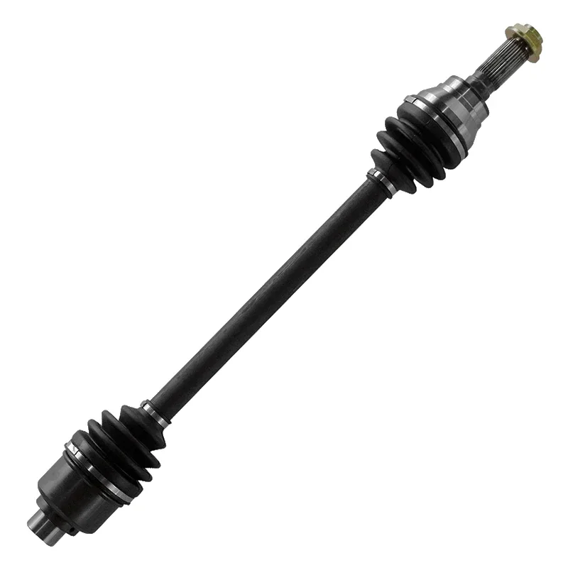 Begränsat antal Komplett drivaxel Renault Master I 28-35 2.0 framhjulsdrift