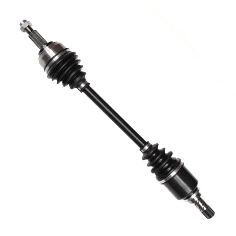 Drivaxel Renault Megane III 2.0 TCe framhjulsdrift Outlet