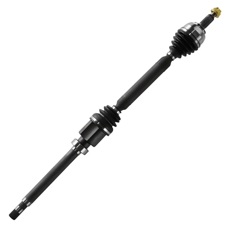 Komplett drivaxel Renault Megane IV 1.2 TCe 130 945 mm Fri frakt