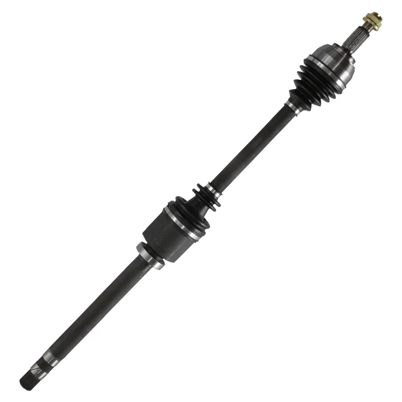 Rea Komplett drivaxel Renault Megane II Coupe 1.9 dCi 931 mm