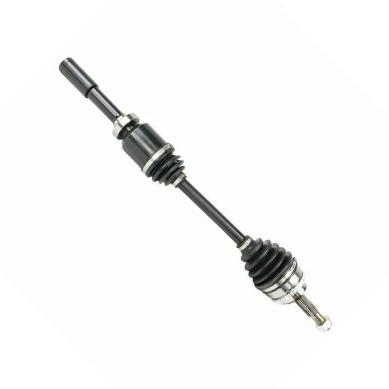 Rea Drivaxel Renault Megane II Coupe 2.0 803 mm