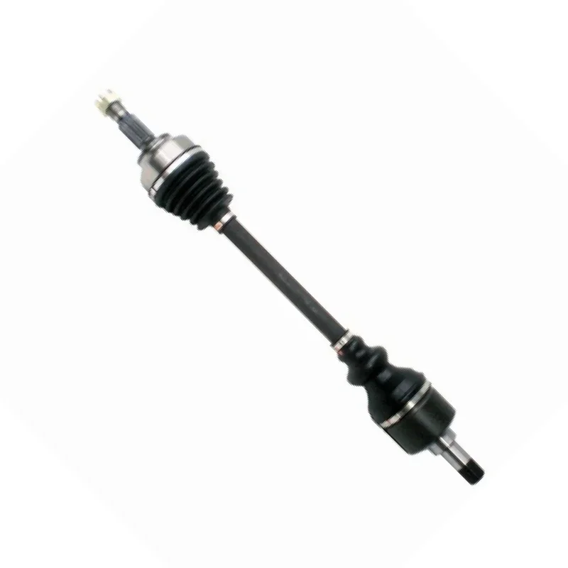 Drivaxel Renault Megane III Grandtour 2.0 dCi 655 mm Begränsat erbjudande