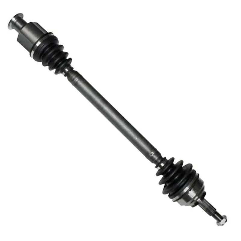 Komplett drivaxel Renault Megane III Grandtour 2.0 TCe KZ0-1 Köp nu