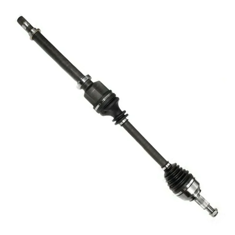 Drivaxel Renault Megane III Grandtour 1.2 TCe höger fram Rabatter