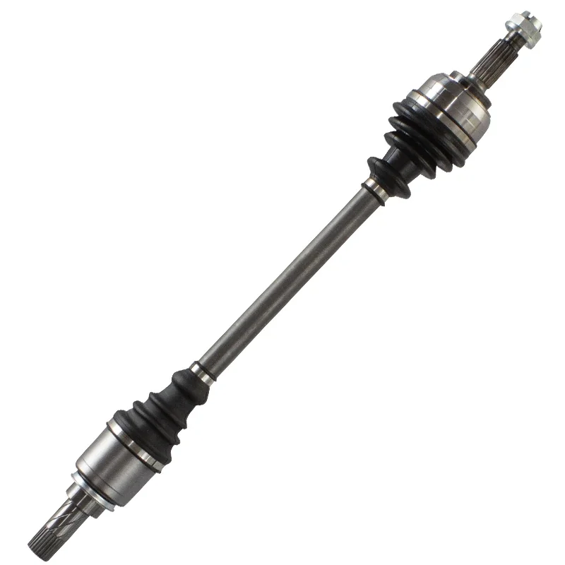 Populärt val Komplett drivaxel vänster fram Renault Modus Grand Modus 1.2