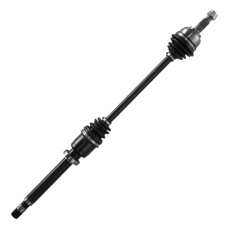 Drivaxel höger fram Renault Modus Grand Modus 1.2 Säker betalning