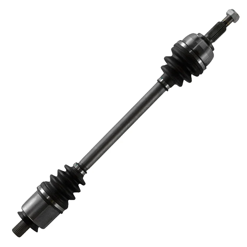 Kundfavorit Komplett drivaxel Renault Scenic II 2.0 JM0-1