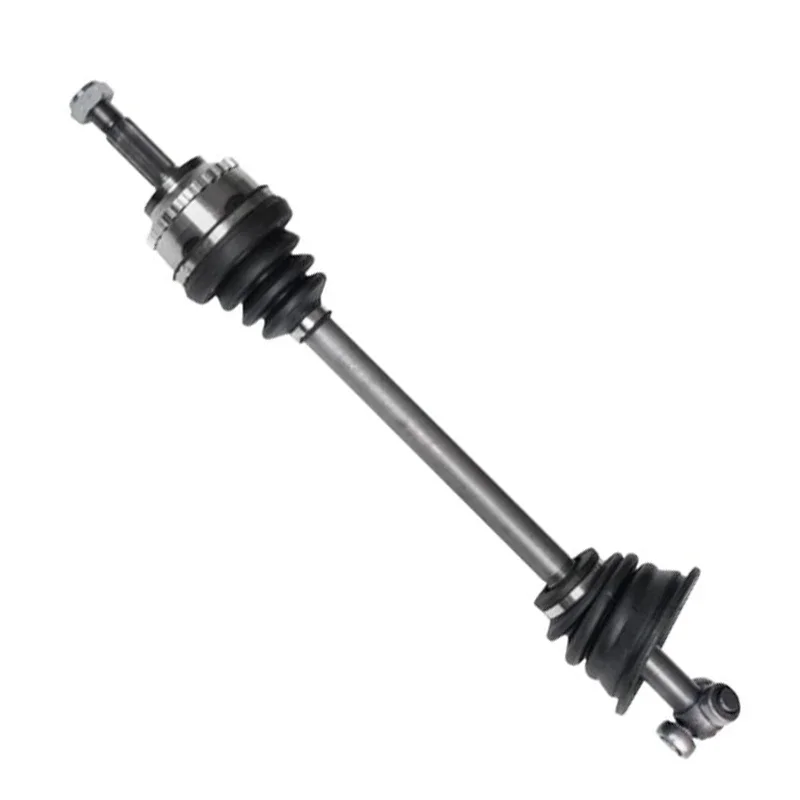 Komplett drivaxel Renault Scenic I 2.0 16v JA0/1_, FA0 Rabatt