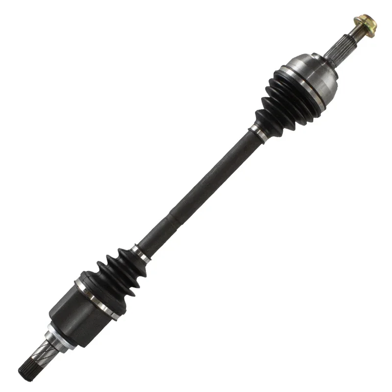 Rabatter Komplett drivaxel Renault Scenic III 1.5 dCi MINIBUS, MINIVAN