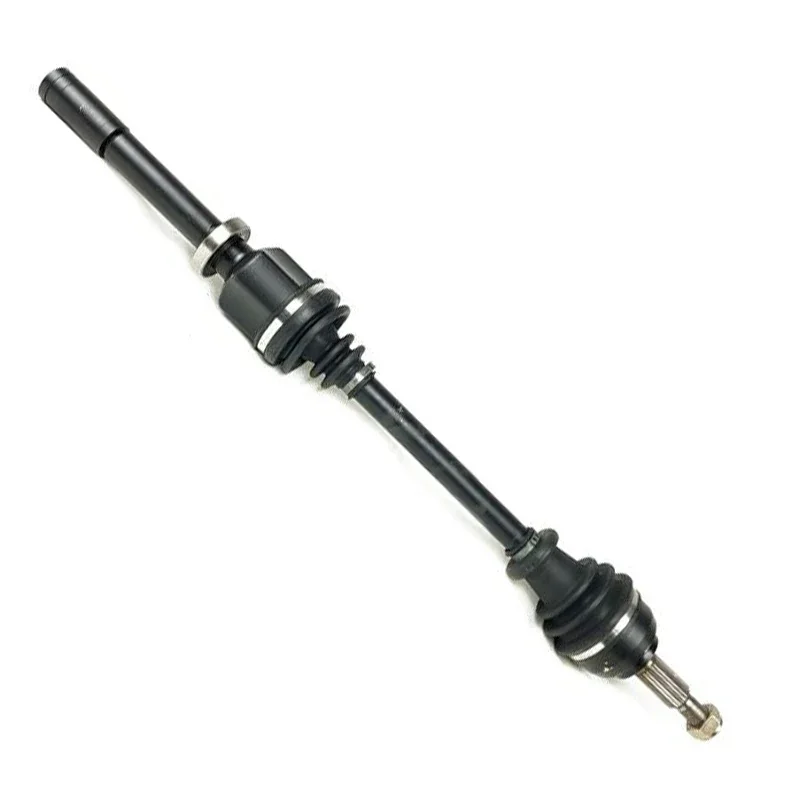 Komplett drivaxel Renault Scenic II 2.0 802 mm Endast idag
