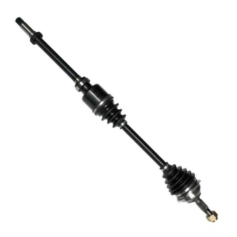 Drivaxel Renault Scenic III 1.5 dCi 984 mm Rabatt