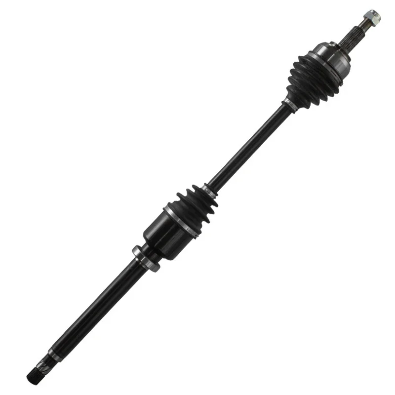 Nyhet Komplett drivaxel Renault Scenic II 1.6 912 mm