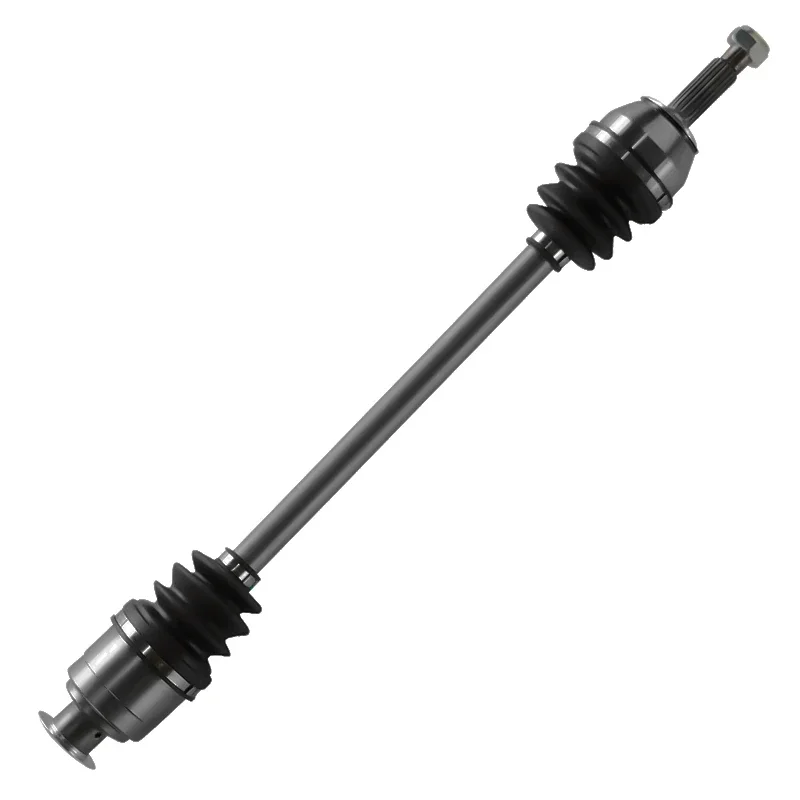 Komplett drivaxel höger fram Renault Super 5 1.1 Säker betalning