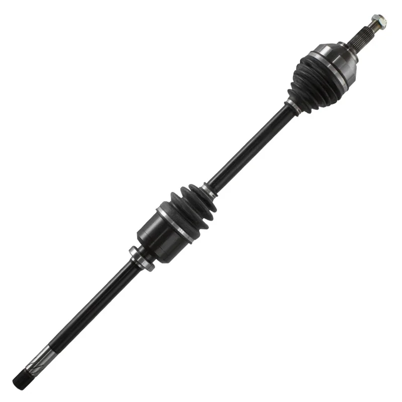 Reapris Komplett drivaxel Renault Trafic II 2.0 dCi 90 1013 mm