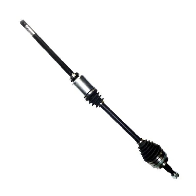 Komplett drivaxel Renault VEL Satis 2.0 dCi Populärt val