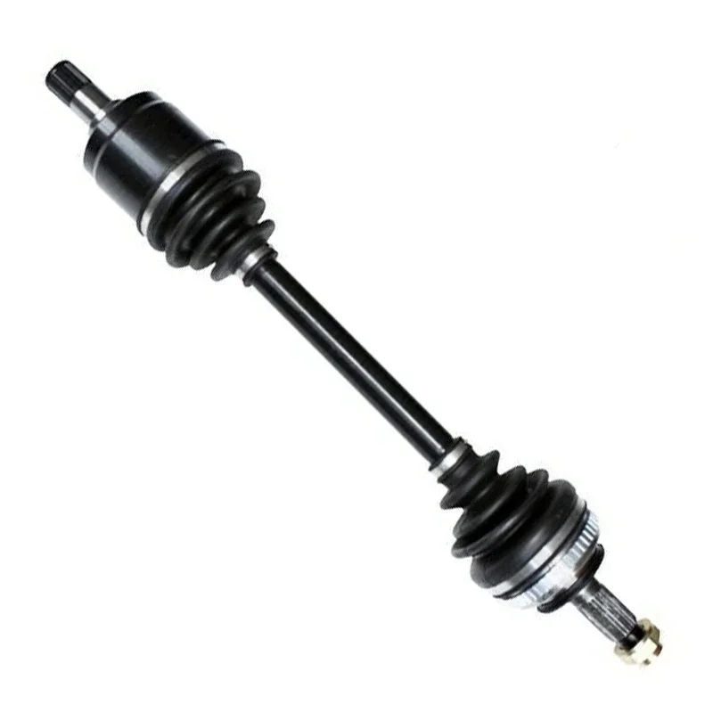 Komplett drivaxel Rover 400 414 Si HALVKOMBI Kampanj