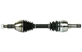 risnedsättning Drivaxel Saab 9-3 2.0 t BioPower XWD fyrhjulsdrift