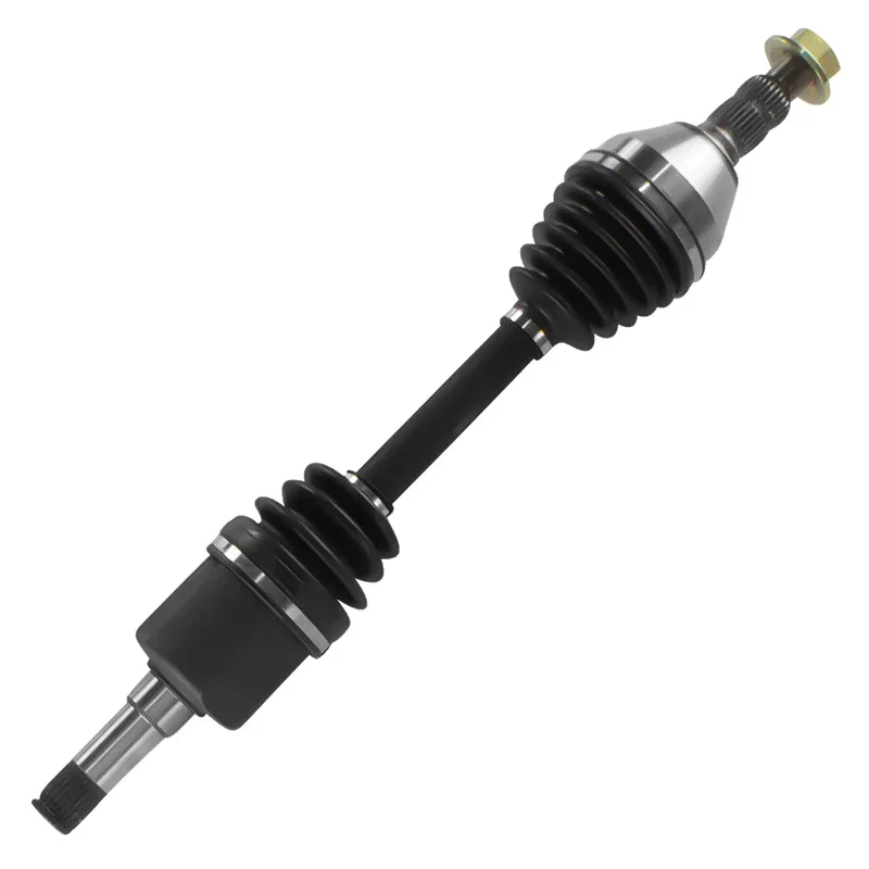 Trygg betalning Komplett drivaxel Saab 9-5 2.8 Turbo V6 XWD 618 mm