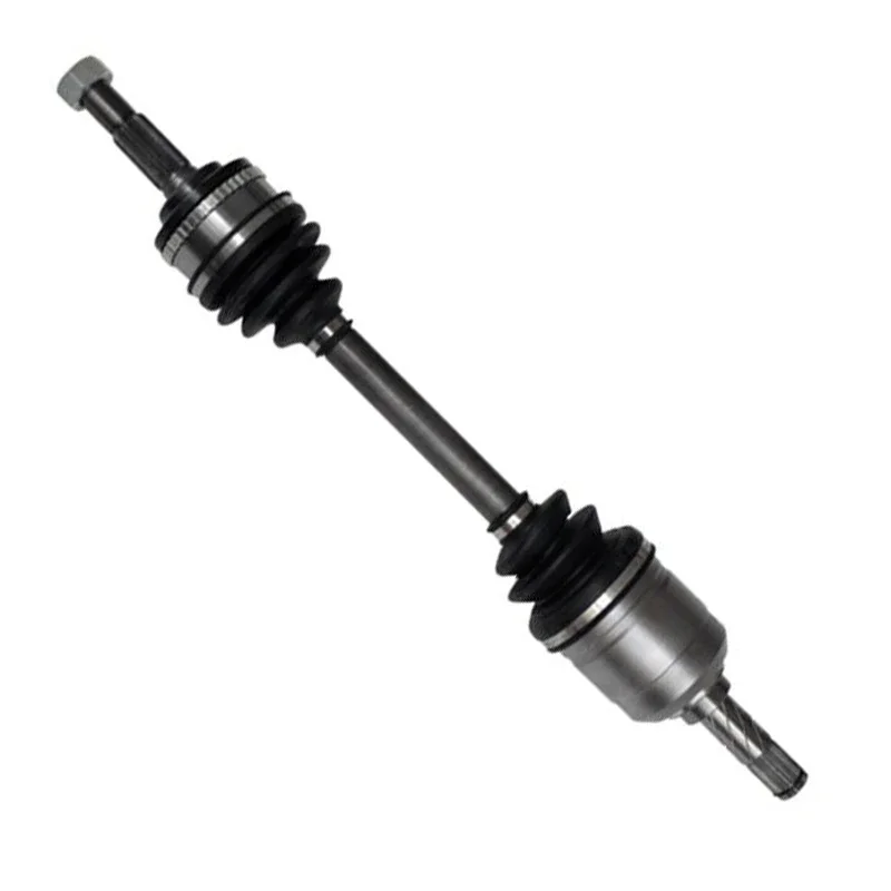 Utförsäljning Komplett drivaxel Saab 9-5 2.0 t 615 mm