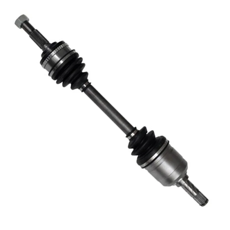 Komplett drivaxel Saab 9-5 2.0 t SEDAN Fynd