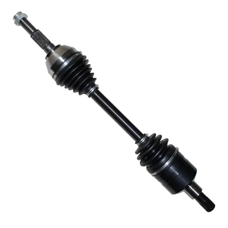 Utförsäljning Komplett drivaxel Saab 9-7x 4.2